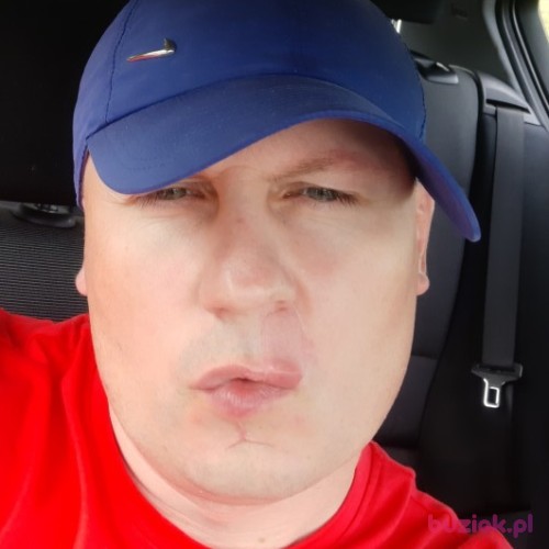 Mielnik, Mężczyzna, 45 lat, Biłgoraj