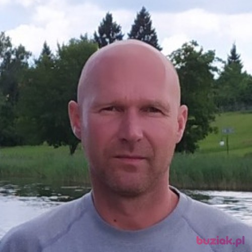 jaPawlo, Male, 49 years, Kalisz