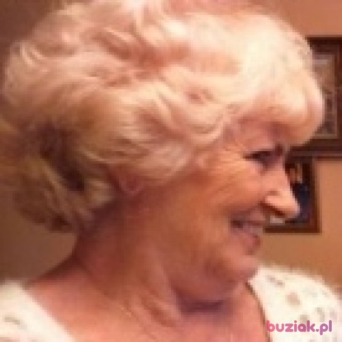 Teki, Female, 76 years, Poznań