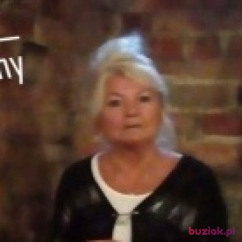 halinaczyz, Kobieta, 70 lat, Dobre Miasto