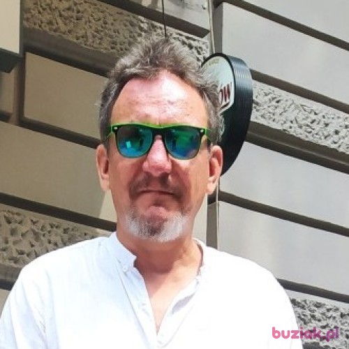 robinson71, Male, 54 years, Gliwice