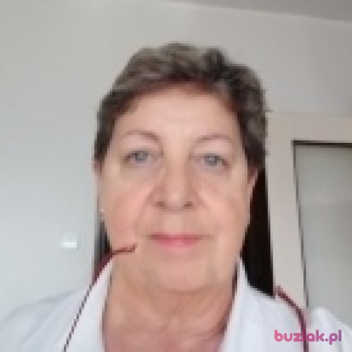 Bogna60, Female, 75 years, Bydgoszcz