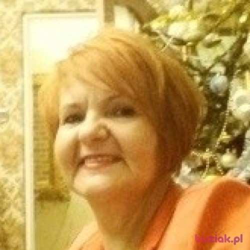 danuta000, Kobieta, 58 lat, Warszawa