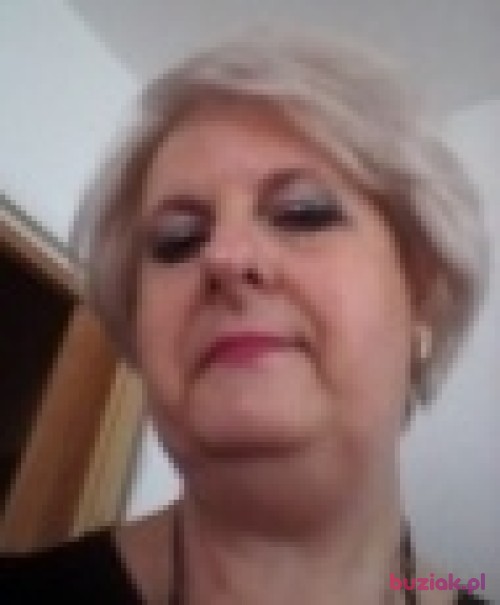 madzia59, Female, 66 years, Sławno