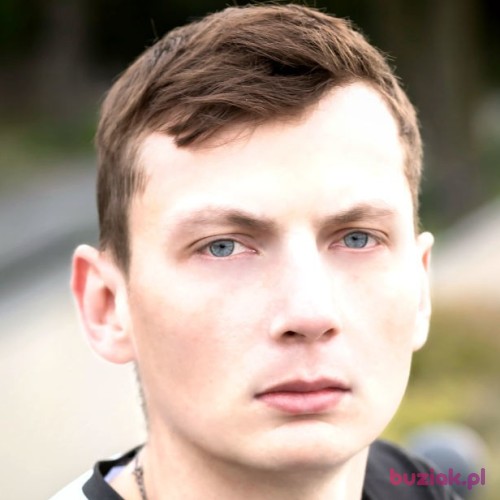 LukaszDawid1990, Male, 34 years, Koło