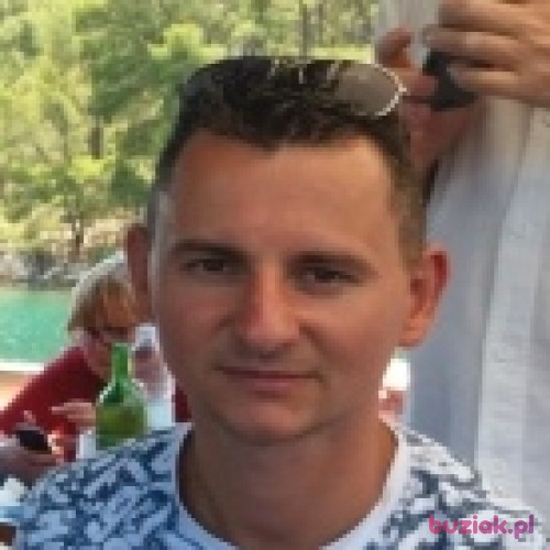 Golik26, Mężczyzna, 41 lat, Krotoszyn