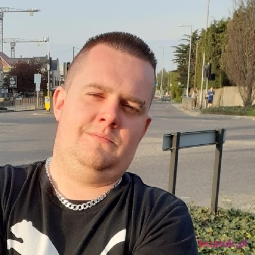 Szyszka279, Mężczyzna, 36 lat, Jelenia Góra