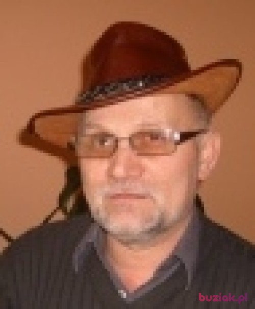 adamsobczak, Mężczyzna, 67 lat, Ostrów Wielkopolski