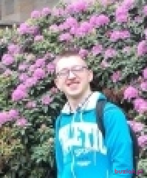 statysta21, Mężczyzna, 30 lat, Piła