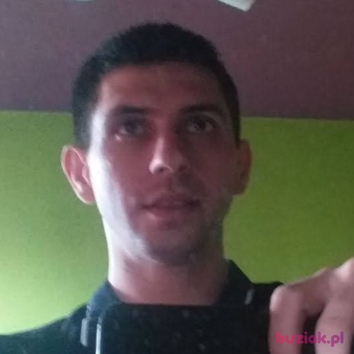 smyjoor, Male, 35 years, Sosnowiec