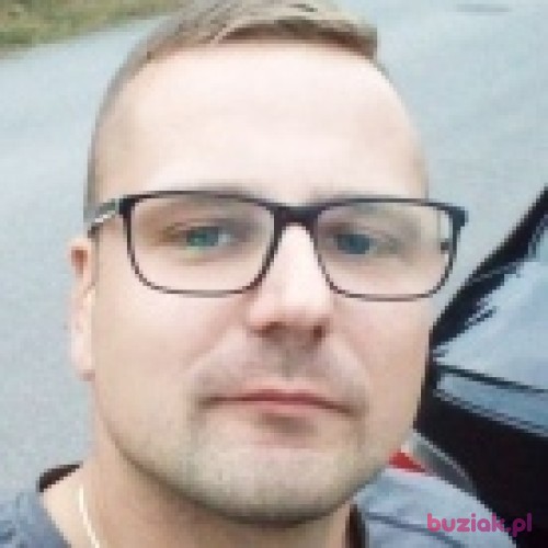 Kochanek878, Mężczyzna, 38 lat, Białystok