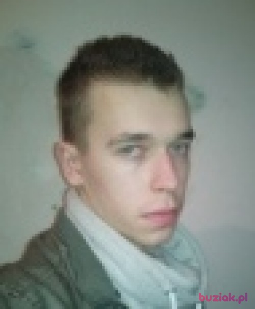 Kamil2717, Male, 28 years, Poznań