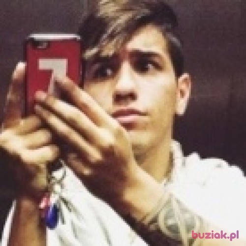 Rafael018, Male, 26 years, Kraków