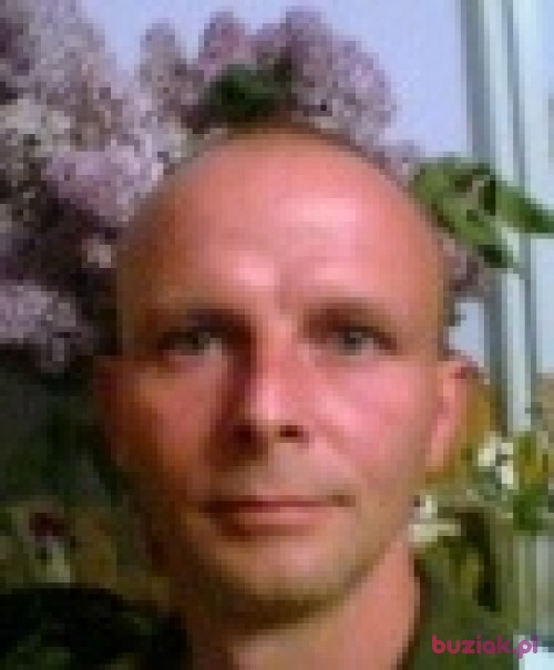 maliiak306, Mężczyzna, 57 lat, Poznań