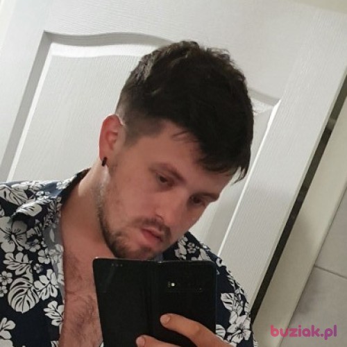 Kxniu, Mężczyzna, 29 lat, Siemianowice Śląskie