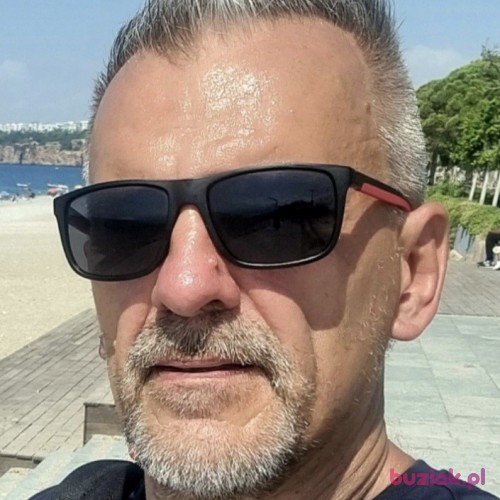Cannbera52, Mężczyzna, 58 lat, Łódź