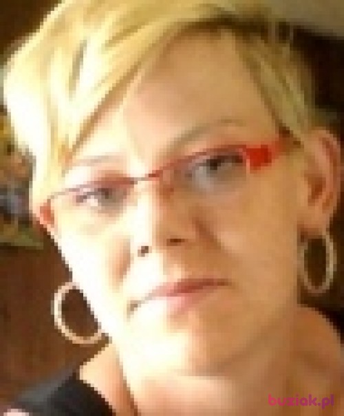 slodka2, Kobieta, 41 lat, Złotów