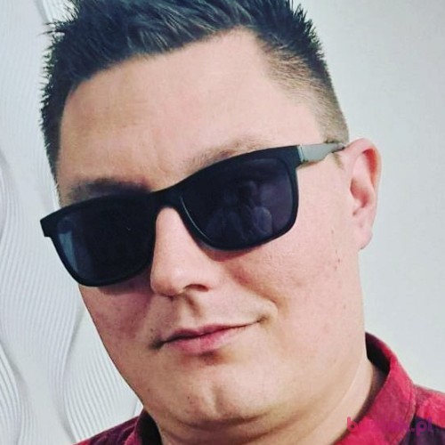 topakord, Male, 32 years, Konin