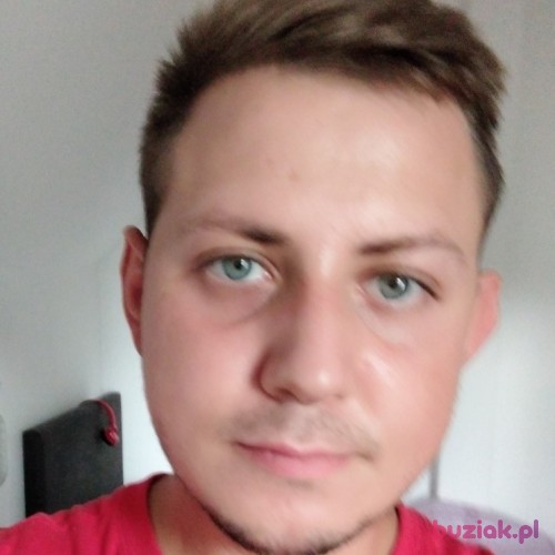 maciejke, Male, 27 years, Monachium