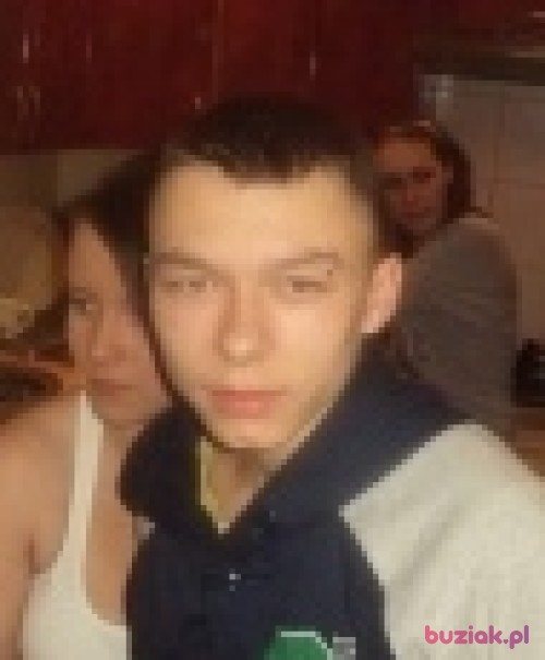 rafal558, Male, 28 years, Sosnowiec