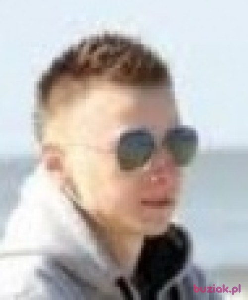 bazili, Mężczyzna, 26 lat, Śrem