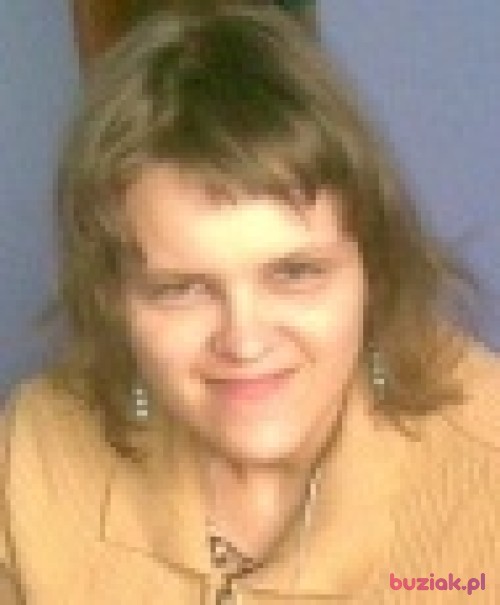 madziulek26, Female, 41 years, Krosno