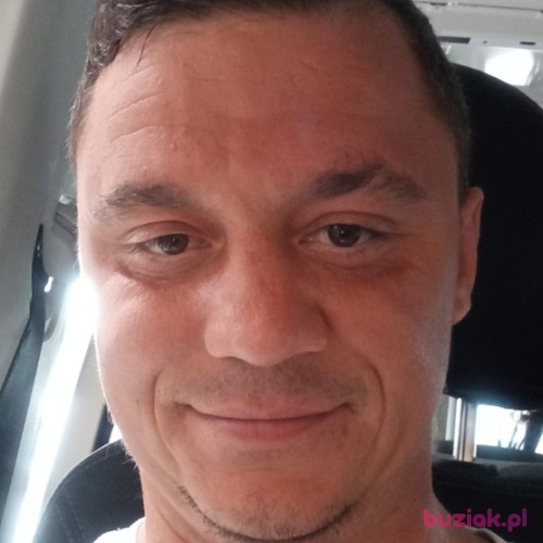 piotrek8611, Mężczyzna, 38 lat, Busko-Zdrój