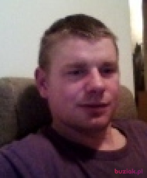 piotrroman, Mężczyzna, 35 lat, Żuromin