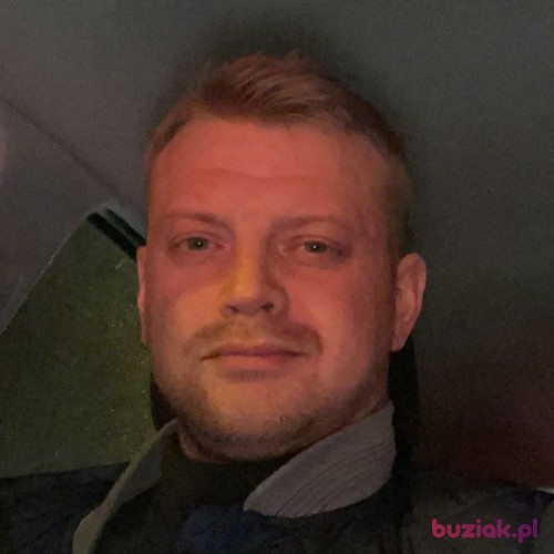 On31maj, Male, 39 years, Warszawa