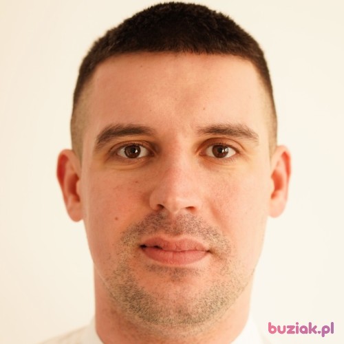 Michal2A00, Male, 37 years, Lublin