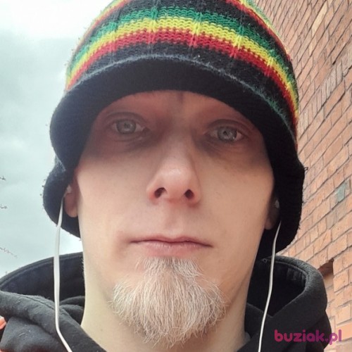 Siwy1392, Male, 33 years, Bydgoszcz