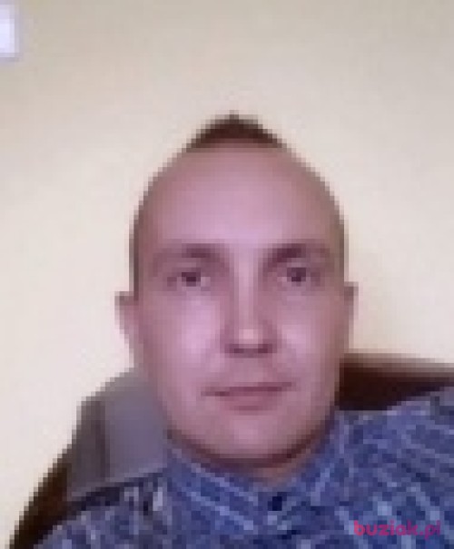 Mikrus666, Mężczyzna, 46 lat, Lidzbark Warmiński