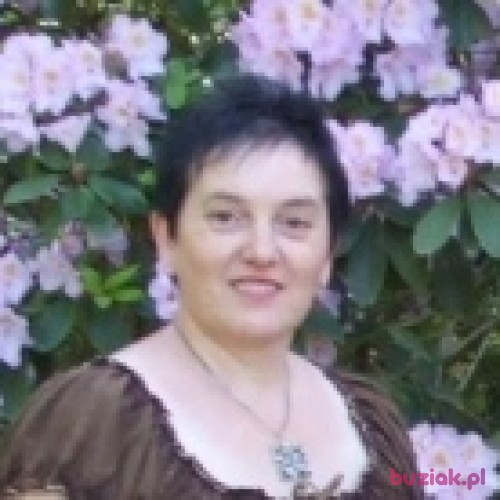 penelopa06d, Female, 56 years, Oleśnica