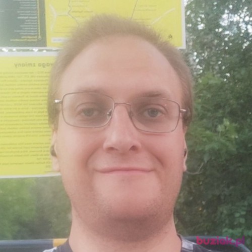 reyden, Male, 42 years, Gliwice