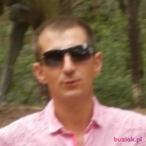 ziomal32, Male, 40 years, Aleksandrów Kujawski