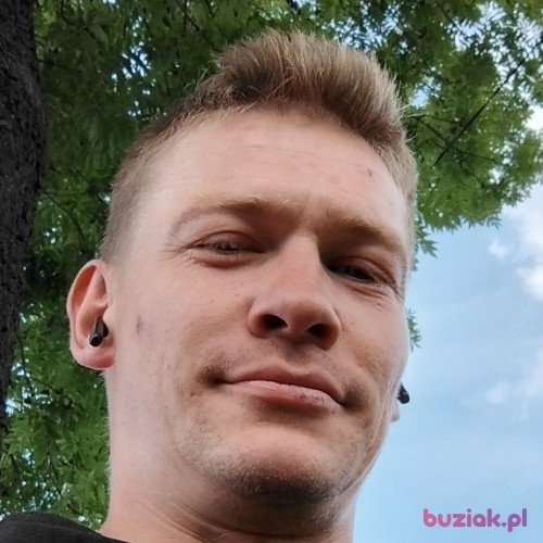 DombasP, Mężczyzna, 33 lata, Szczecin