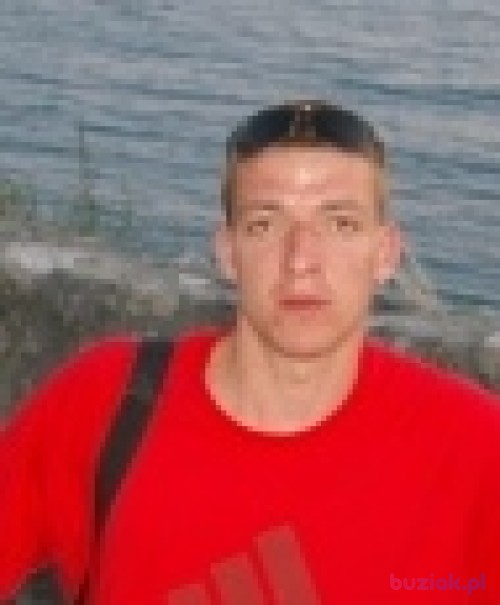 PiotrekZ88, Mężczyzna, 36 lat, Ożarów Mazowiecki