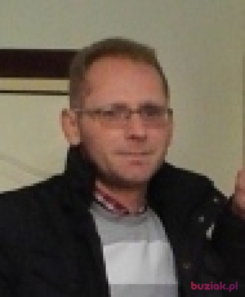 fort, Male, 49 years, Katowice