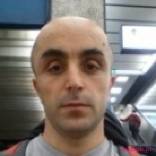 irek007, Mężczyzna, 38 lat, Warszawa