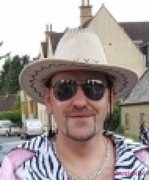burzuj1, Male, 45 years, Chipping Campden
