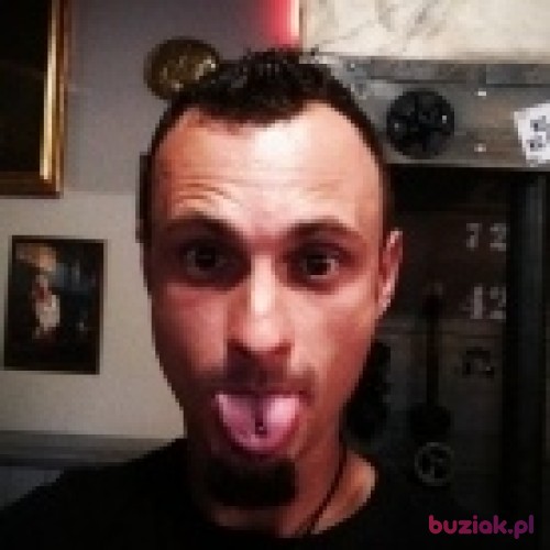 xXxEmilioxXx, Mężczyzna, 34 lata, Jelenia Góra