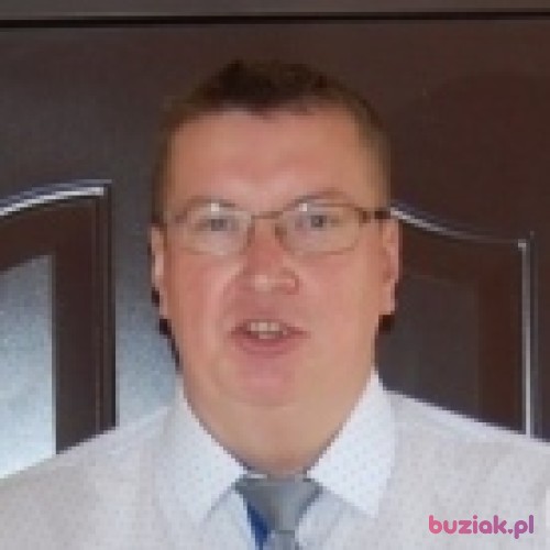 danielek123, Male, 51 years, Kalisz
