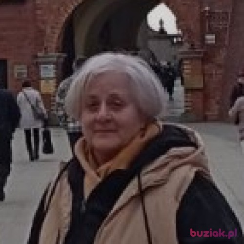 IRENATERESA, Kobieta, 64 lata, Toruń