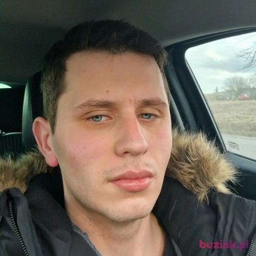 redsebastian, Male, 26 years, Kutno