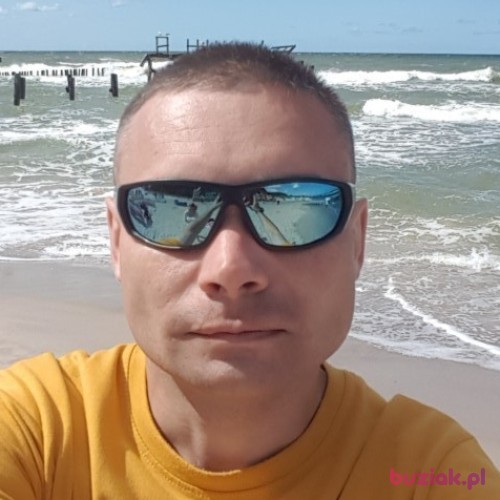 Danielklemkowsk, Male, 43 years, Łódź