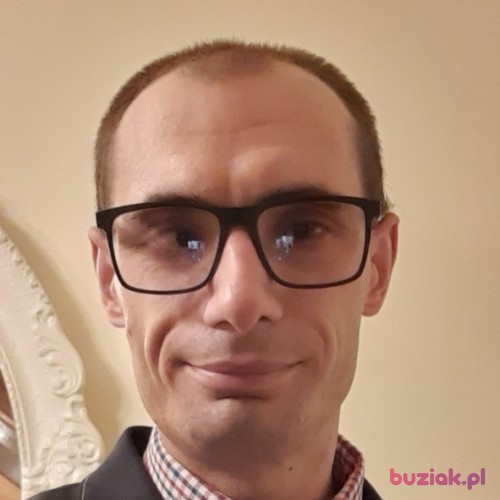 dzielnyMark, Mężczyzna, 38 lat, Kalisz