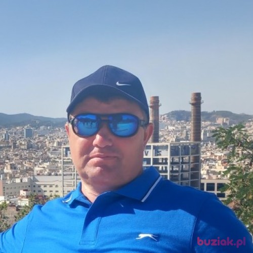 ted123hot, Male, 51 years, Konin