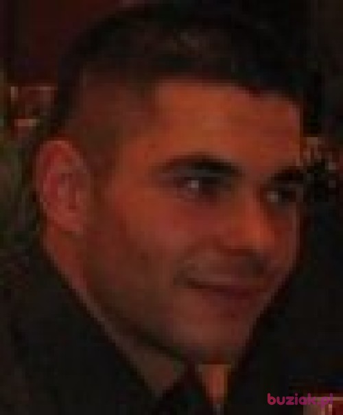 michalc24, Male, 37 years, Gostyń