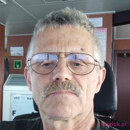 buziak_misiek, Mężczyzna, 66 lat, Kościerzyna