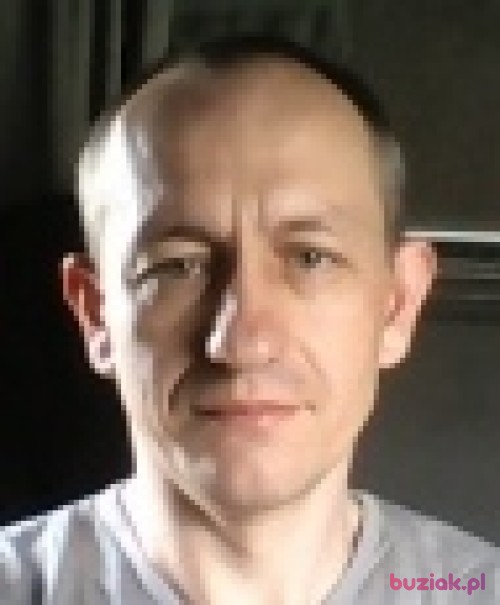 czarmor, Mężczyzna, 51 lat, Błonie